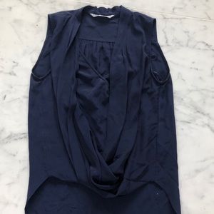 Trina Turk Blouse Top